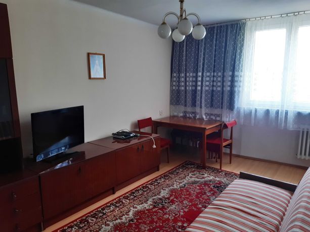Mieszkanie trzypokojowe w centrum Kostrzyna nad Odrą