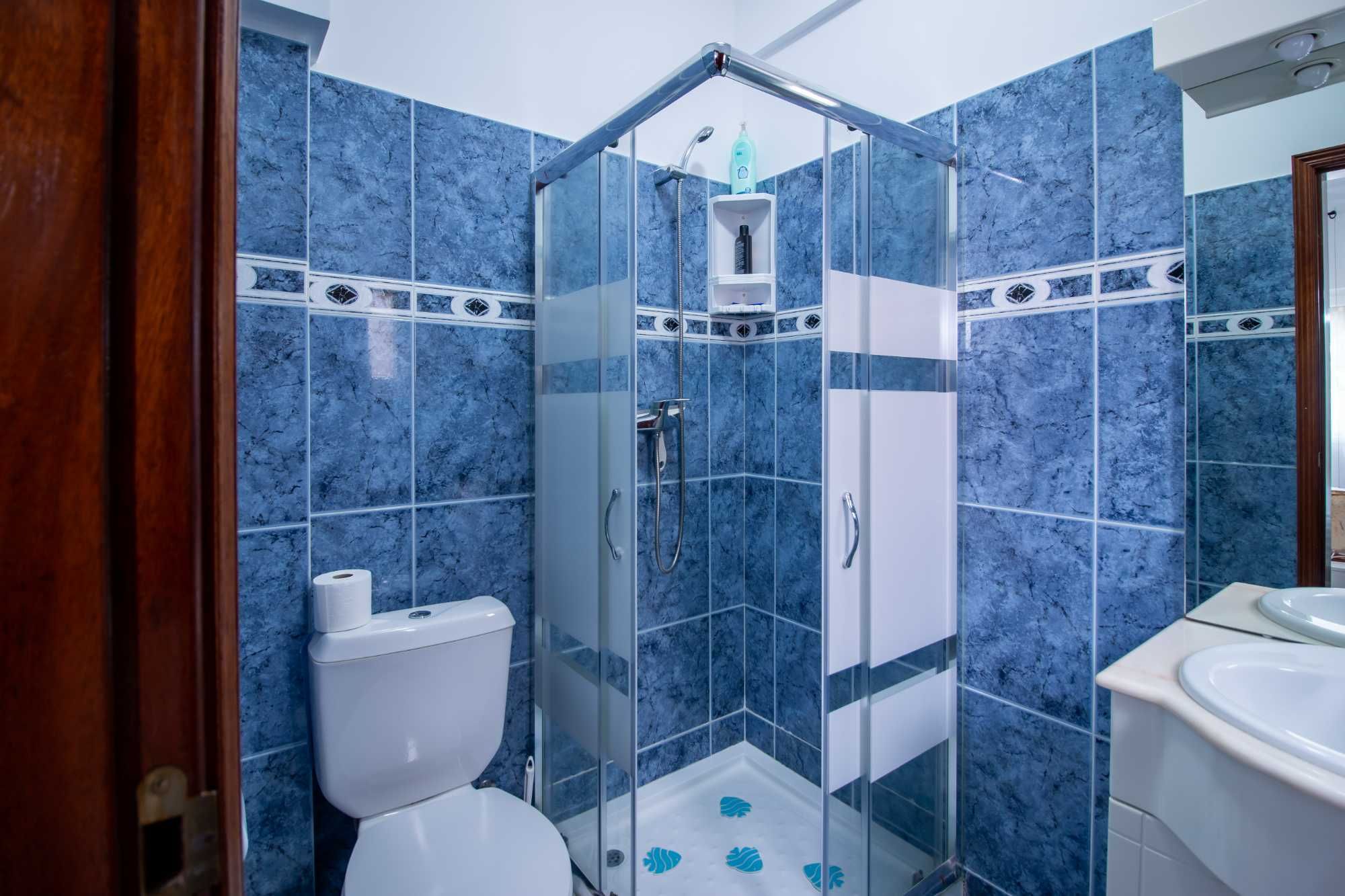 Moradia Isolada T4 lote 543 m2 Centro Fernão Ferro