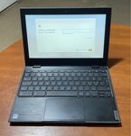 Lenovo Chromebook 2nd Gen MTK 11.6"/4/32GB SSD! D932
