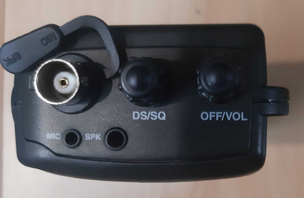 Радіостанція. CB-рація. Midland Alan 42 ds