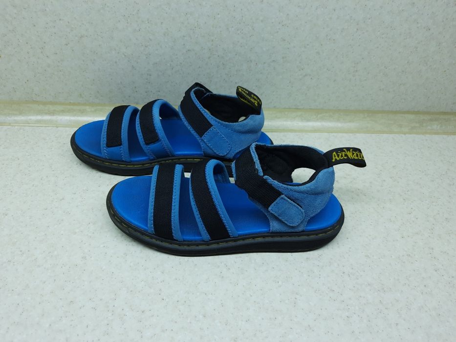 Босоножки Dr.Martens 35.5- 36 р.