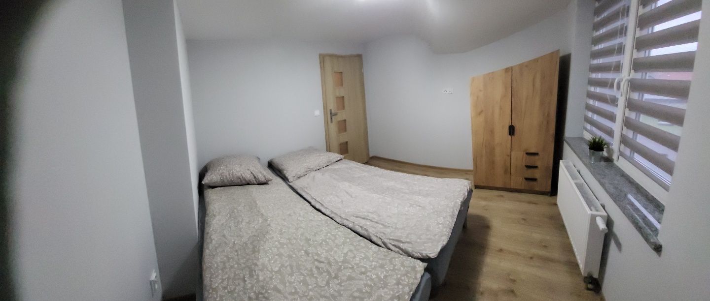 Noclegi  Bystrzyca Kłodzka apartament  mieszkanie