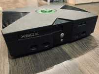 Konsola XBOX Classic