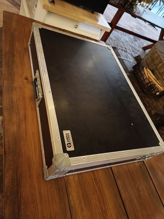 Pioneer DDJ RX + Case