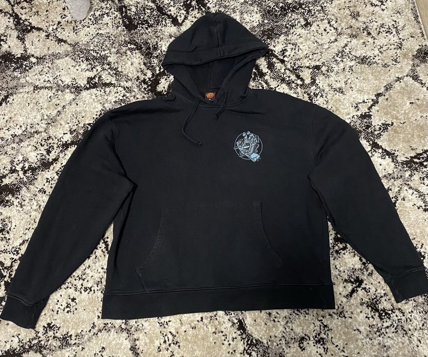 Худи santa cruzz