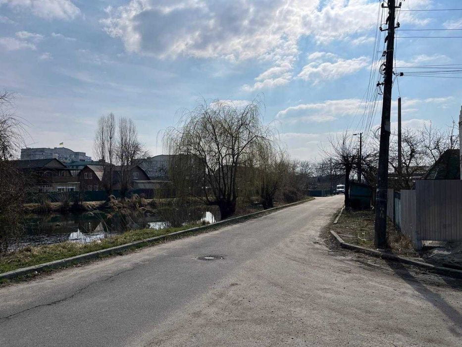 Продаж готових дуплексів в Бучі поблизу школи та Жд