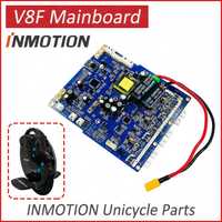 Новий контролер (плата) моноколеса Inmotion V8F (V8, V8F, V8S)