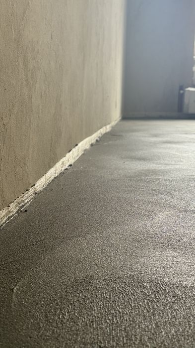 СТЯЖКА КРАЩОЇ ЯКОСТІ‼️ Бетонні роботи Напівсуха Суха Швидке висихання