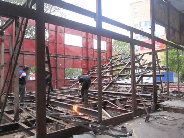 Металобрухт вивіз 6.4грн/кг, Здати від-200кг.Прийомка Металолома Вивіз