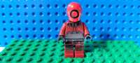 LEGO star wars figurka ludzik SW Guavian Security Soldier