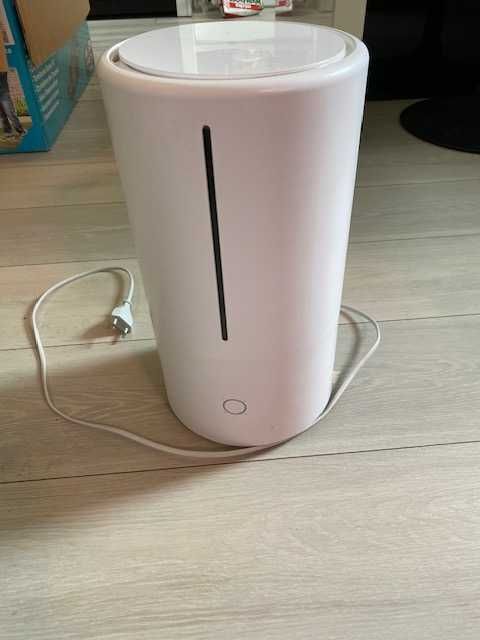 Nawilżacz powietrza Xiaomi Smart Humidifier – sprawny, cichy