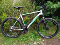 Cannondale TRIAL2 27,5 CDA rower MTB Roz.XL  Koła 27,5 Shimano DynaSys