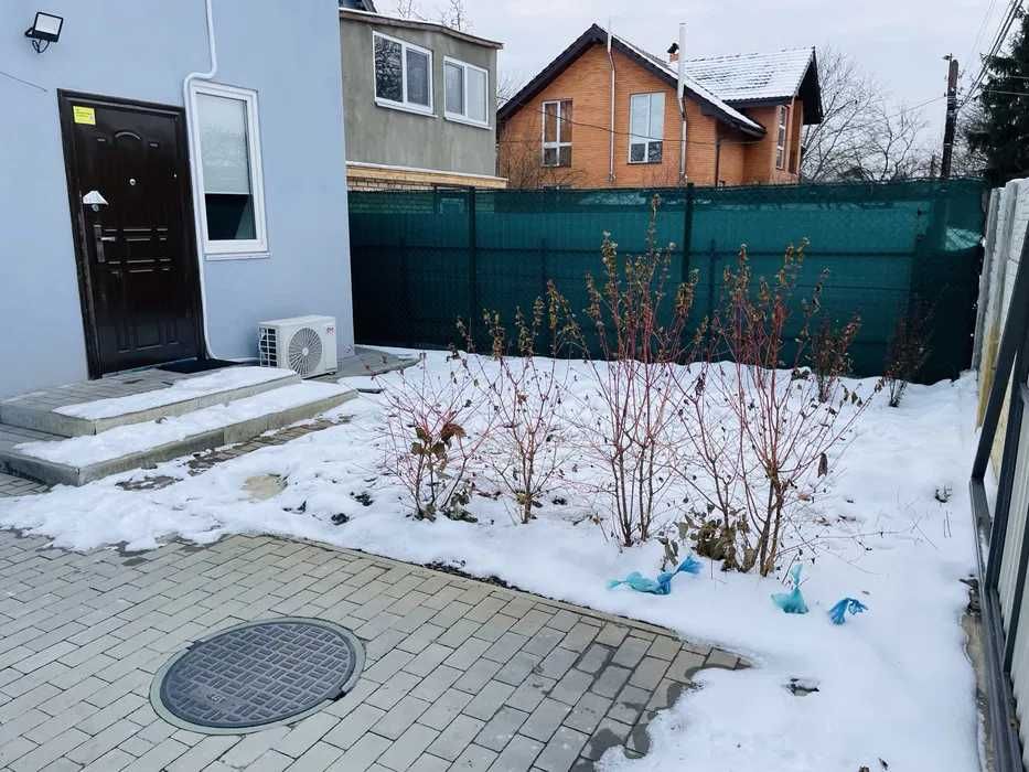 Приватний будинок 82 м² на Русанівських садах, 23 Садова, Київ