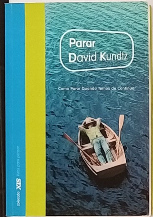 Livros motivacionais