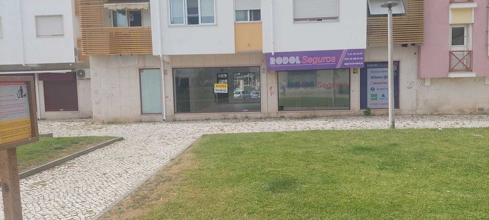 Loja para arrendar , St André , Barreiro