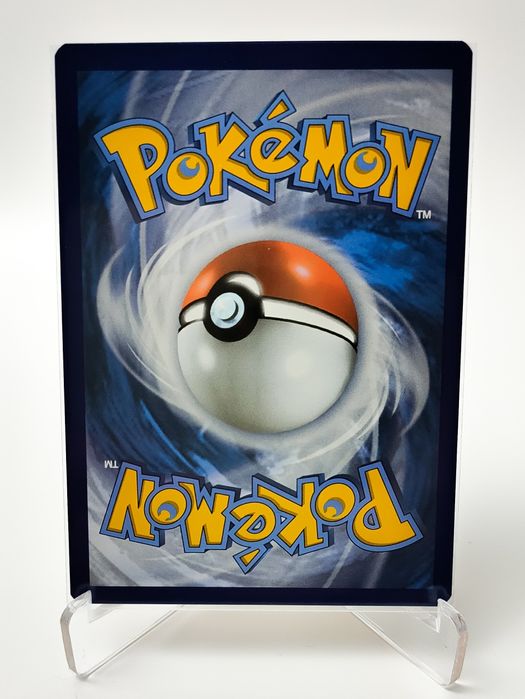 Carkol 094/162 karta pokemon Temporal Forces