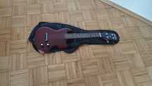 Ukulele Koncertowe HB