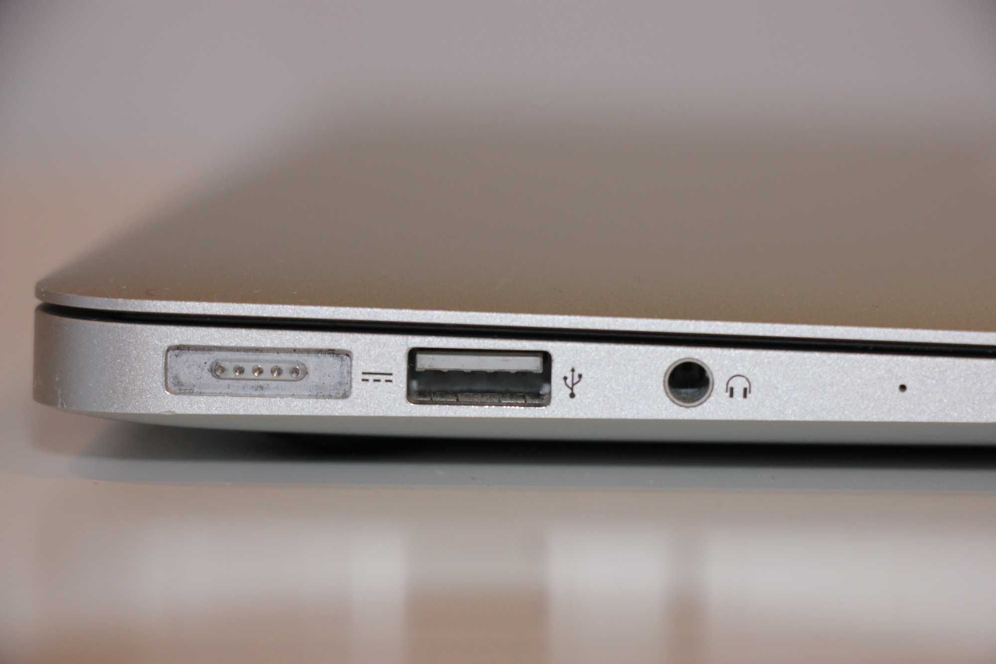 Macbook Air 13" a1466