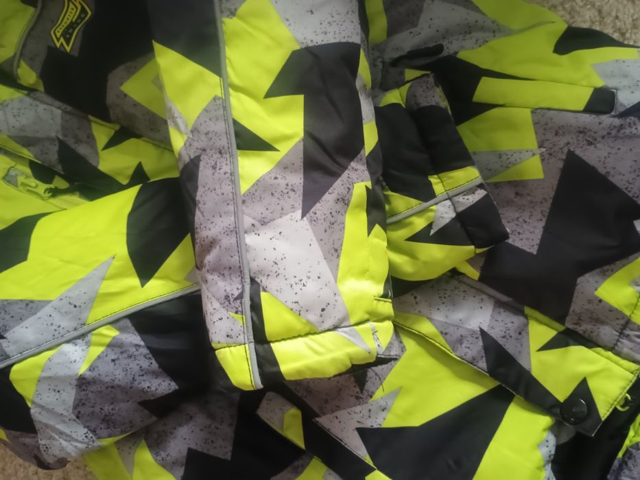 Kurtka młodzieżowa