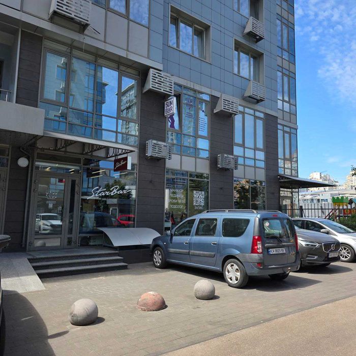 Продажа помещения ЖК Риверстоун, собственик