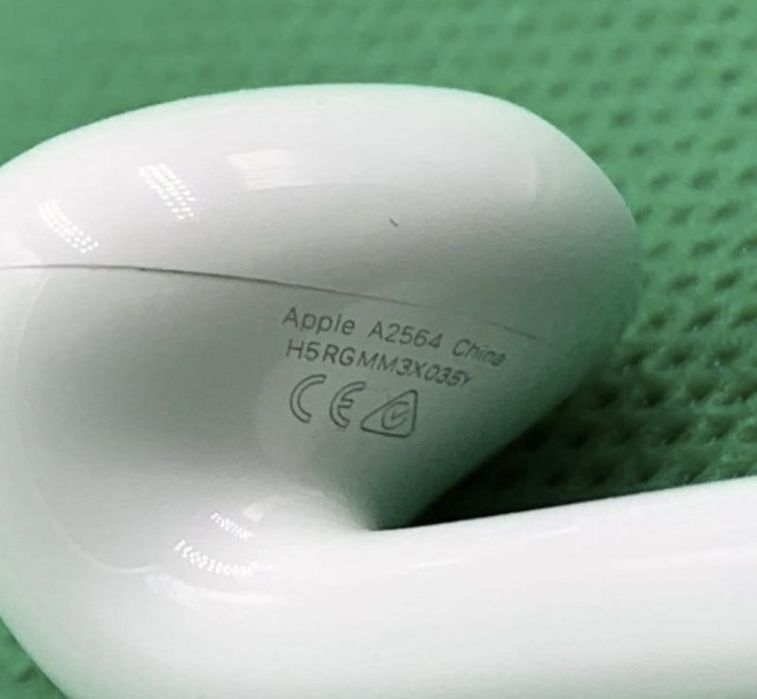 Apple AirPods 3rd Generation Left   Original A2564
