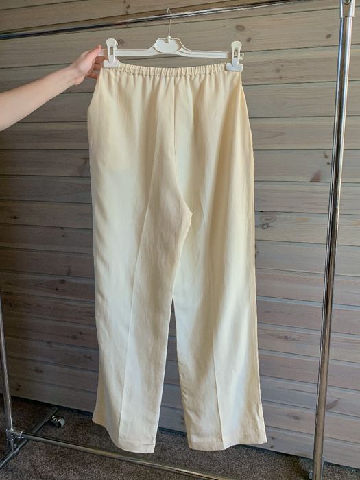 лляні штани Твіллі