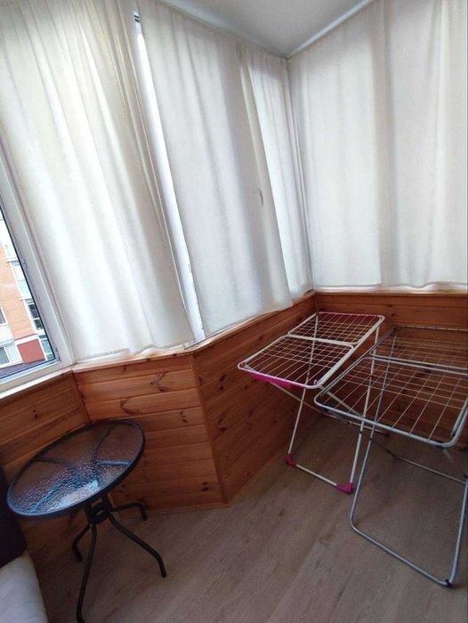 Затишна 2к квартира біля парку! Заїжджай і живи! Оформлення 2%