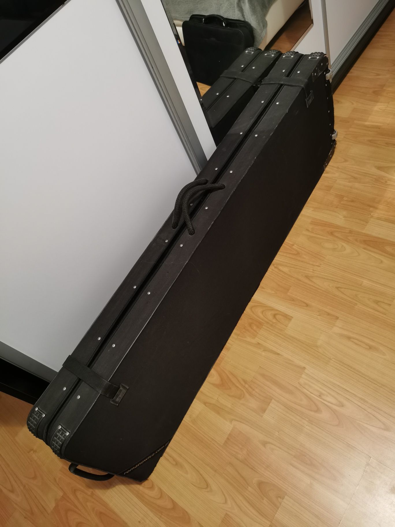 Syntezator Korg Triton Extreme 76 bdb Romanowicz 96RAM