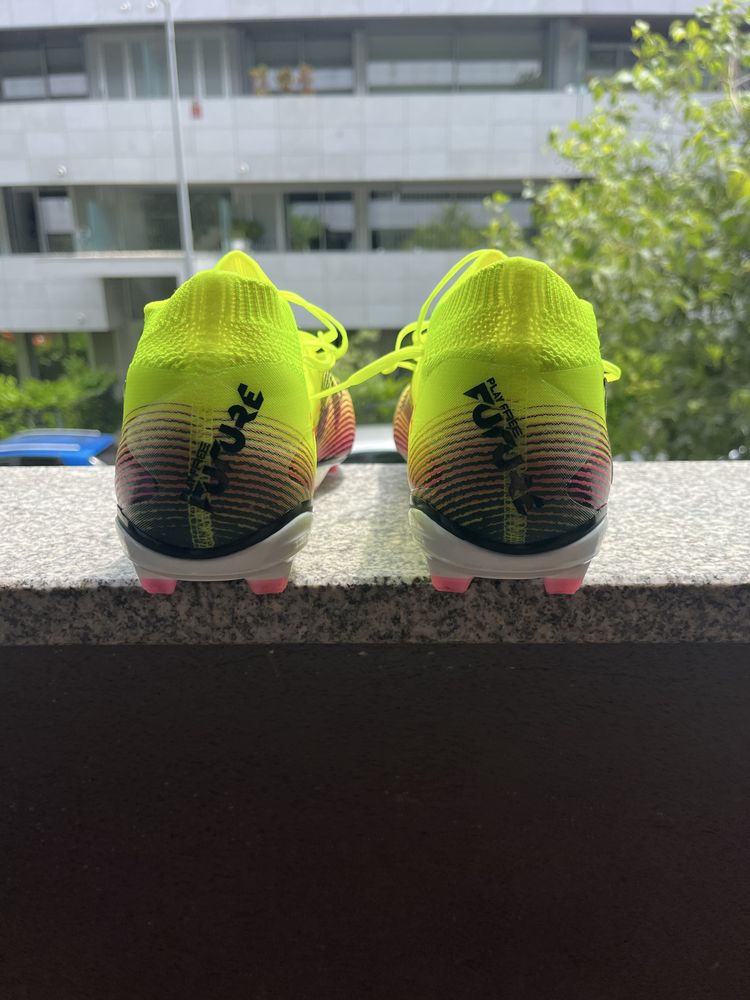 Puma Future 8 Pro FG/AG Nr. 42,5