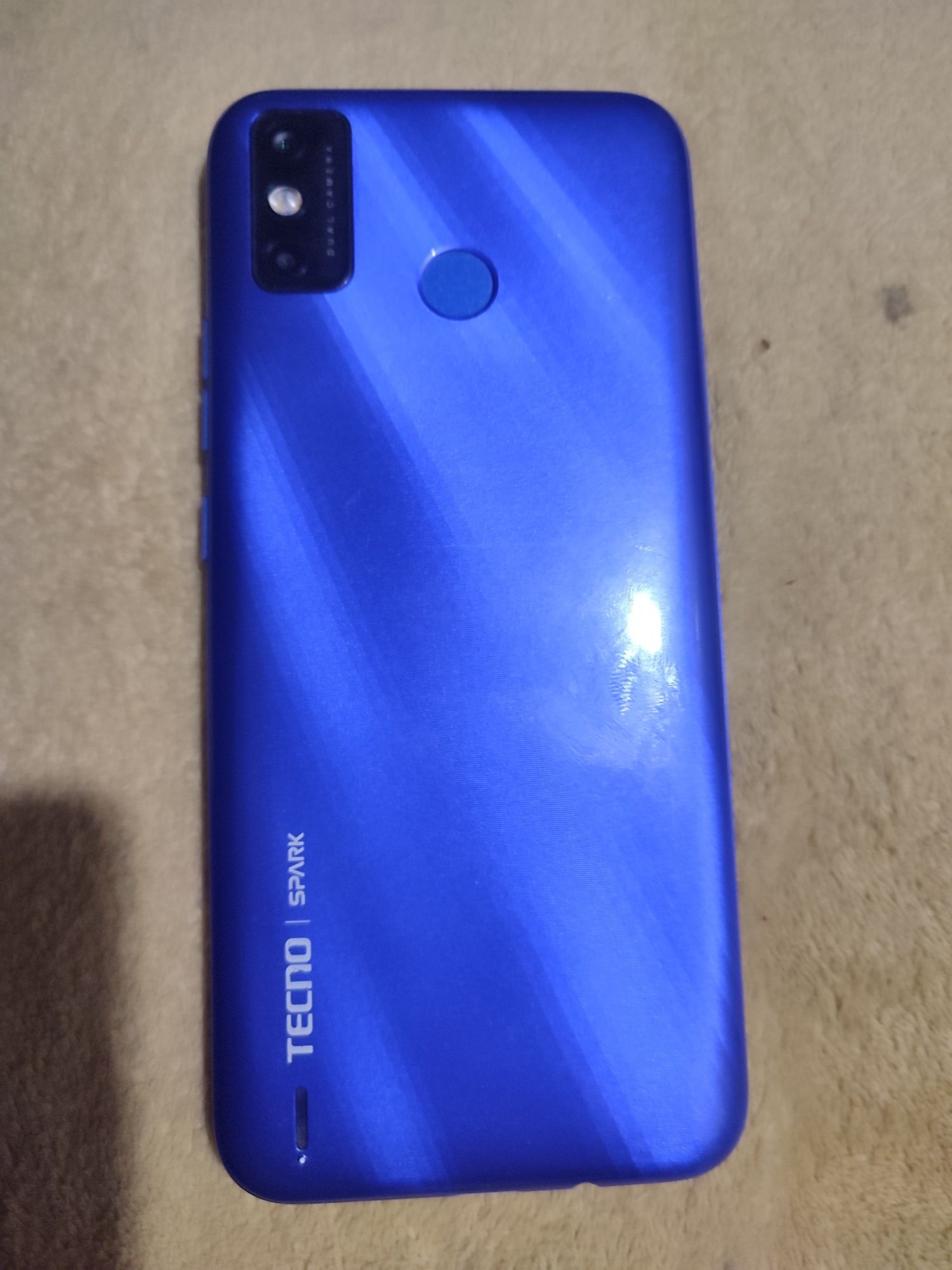 Смартфон TECNO Spark 6 GO