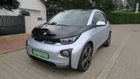 BMW i3 Stan idealny +BEZWYPADEK