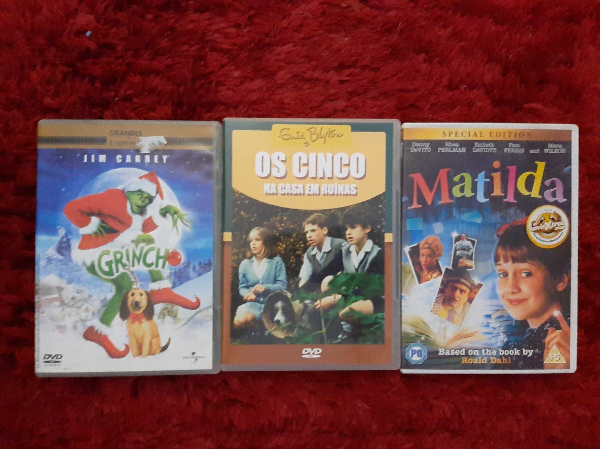 2 dvd's por 5€ III