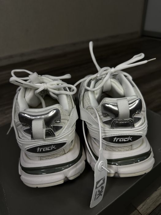 Кроссовки Balenciaga Track 3.0 / Баленсиага Траки