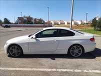 BMW 320d Coupe M Sport