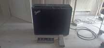 Fender Vox Focusrite AKG