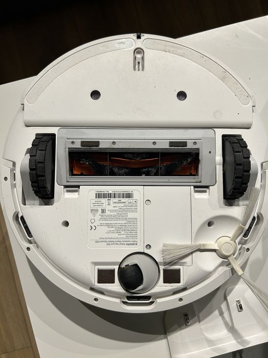 Xiaomi vacuum s20