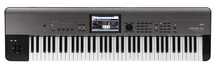 Korg Krome EX 73 stacja robocza syntezator