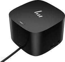 Stacja HP Thunderbolt Dock G4, 120W, EU