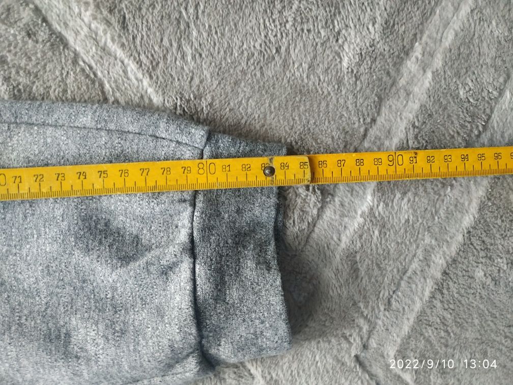 Reserved spodnie bluzka 152