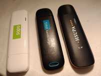 Várias Pen USB banda larga móvel
