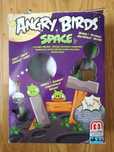 gra Angry Birds Space Mattel