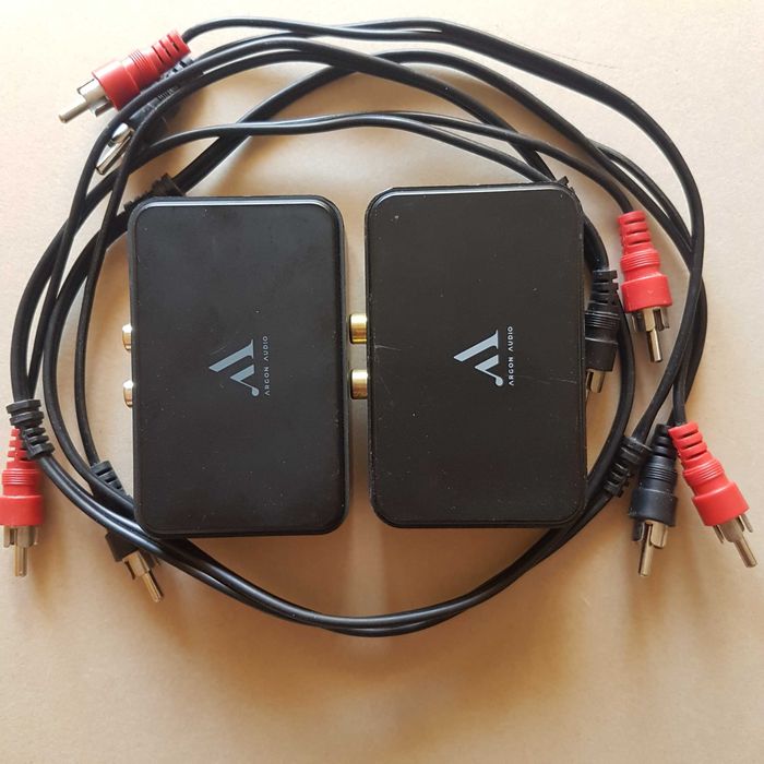 Блютуз Argon Audio BT2 MK2