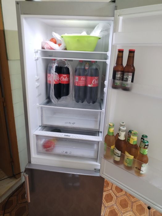 Frigorífico em ótimo estado
