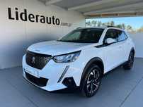 Peugeot 2008 1.5 BlueHDi Allure Pack