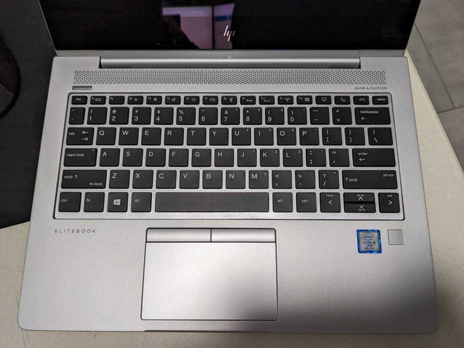 Сенсорний екран - HP EliteBook 830 G5 - Без дефектів + гарантія