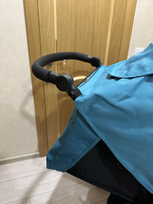 Прогулочная коляска Britax