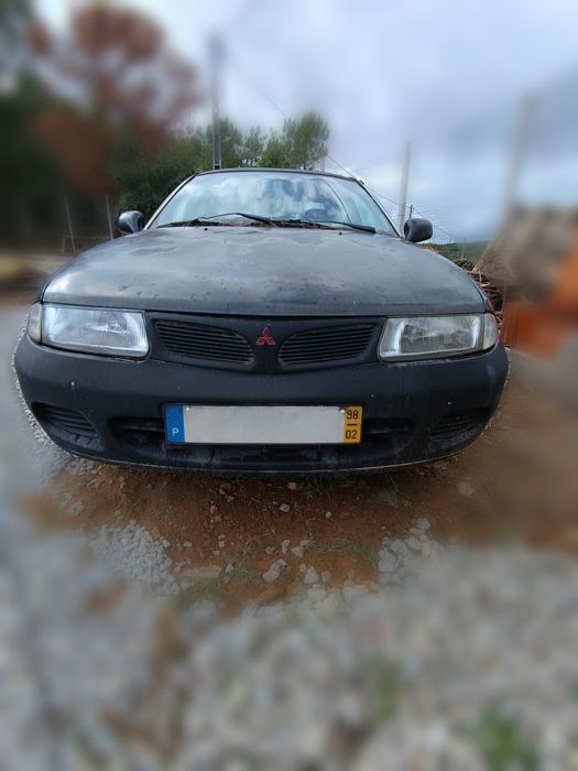 Mitsubishi Carisma 1.6 GLX