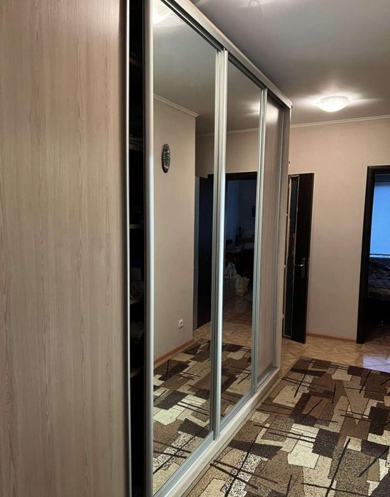 Продам 1-поверховий будинок с. Городище OM