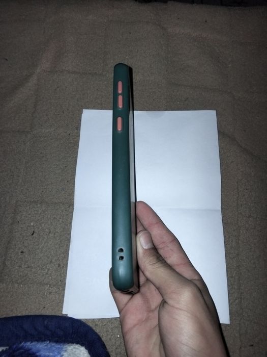 Продам чохол до телефону Samsung A 4