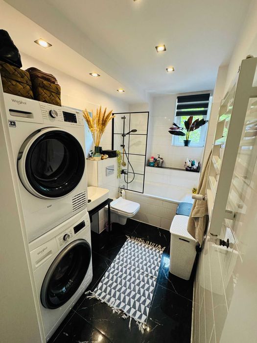 Komfortowe 2-pokojowe mieszkanie | 45,1 m² | BEZ POŚREDNIKÓW